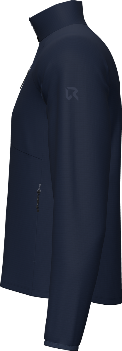 ARROWS 2.0 MOCK NECK MAN FLEECE