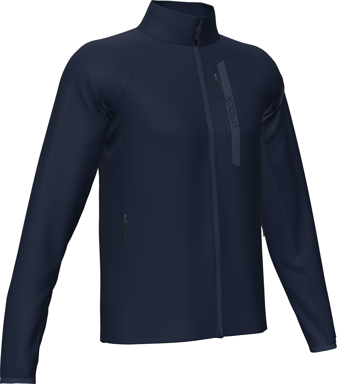 ARROWS 2.0 MOCK NECK MAN FLEECE