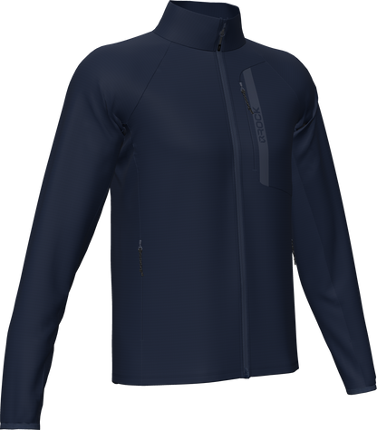 ARROWS 2.0 MOCK NECK MAN FLEECE