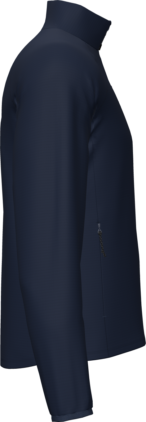 ARROWS 2.0 MOCK NECK MAN FLEECE