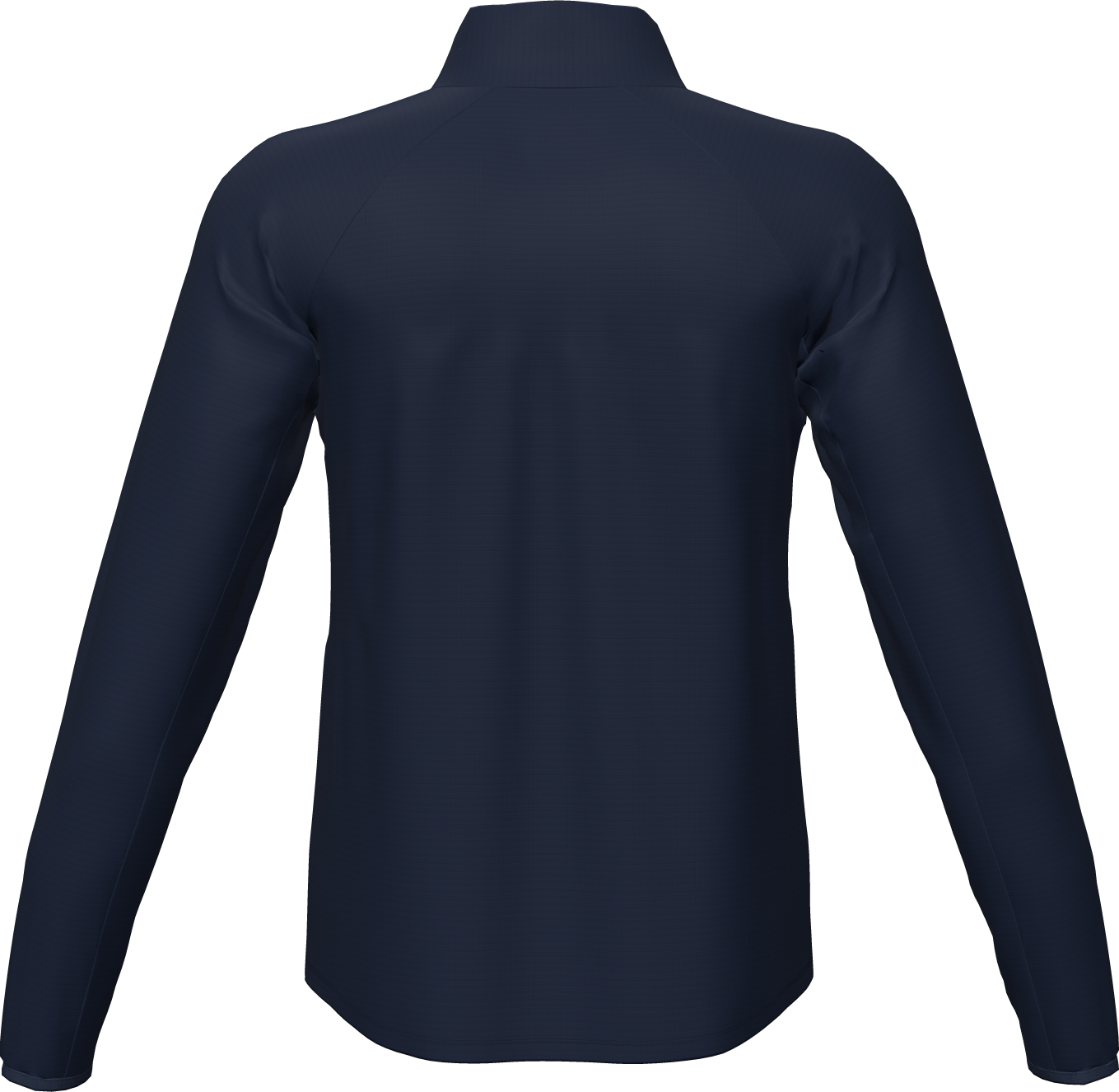 ARROWS 2.0 MOCK NECK MAN FLEECE