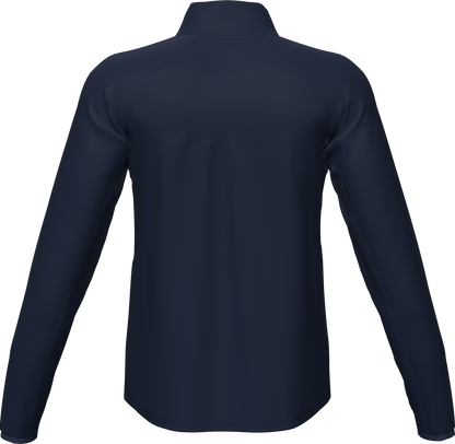 ARROWS 2.0 MOCK NECK MAN FLEECE