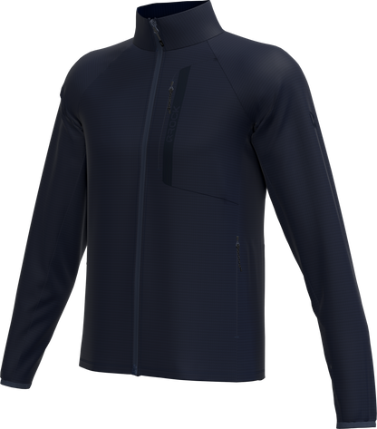 ARROWS 2.0 MOCK NECK MAN FLEECE