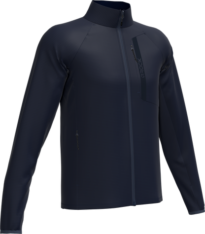 ARROWS 2.0 MOCK NECK MAN FLEECE