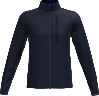 ARROWS 2.0 MOCK NECK MAN FLEECE