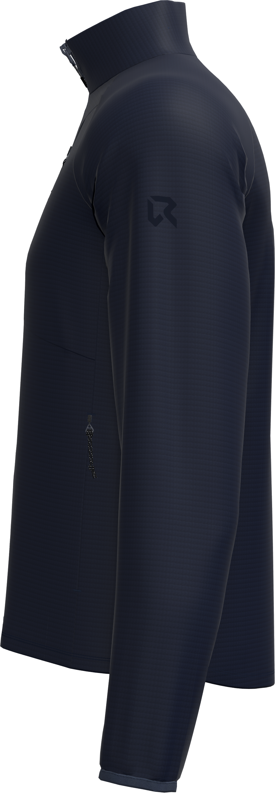 ARROWS 2.0 MOCK NECK MAN FLEECE