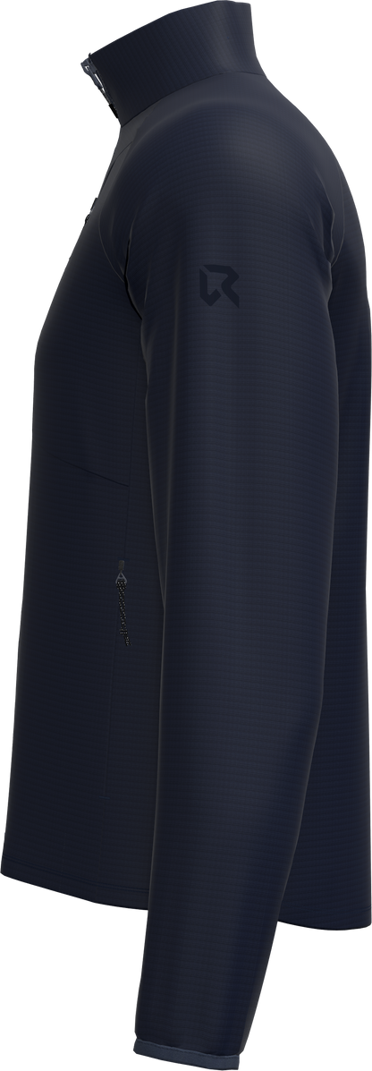 ARROWS 2.0 MOCK NECK MAN FLEECE