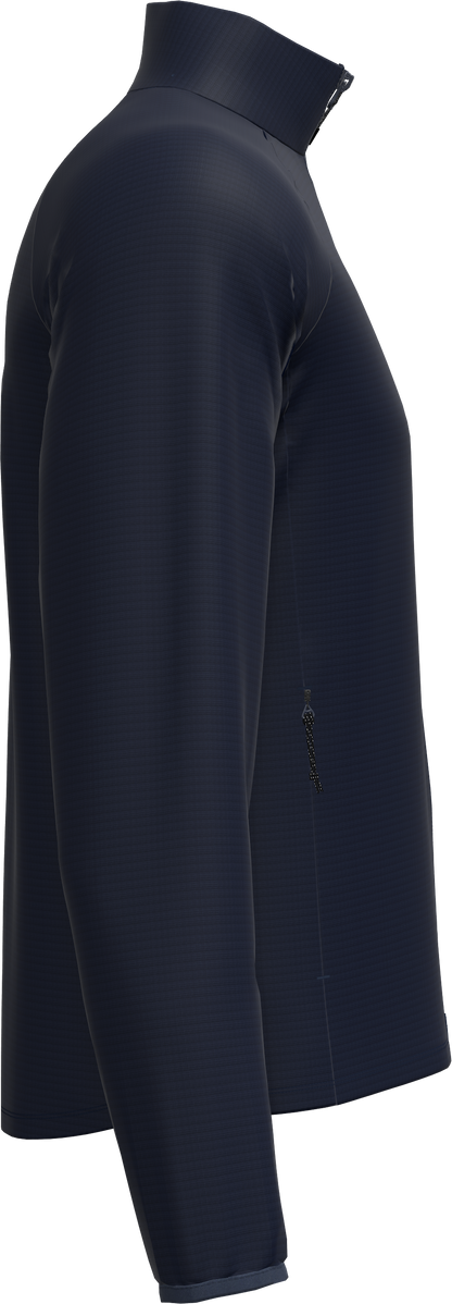 ARROWS 2.0 MOCK NECK MAN FLEECE