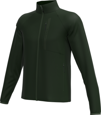 ARROWS 2.0 MOCK NECK MAN FLEECE
