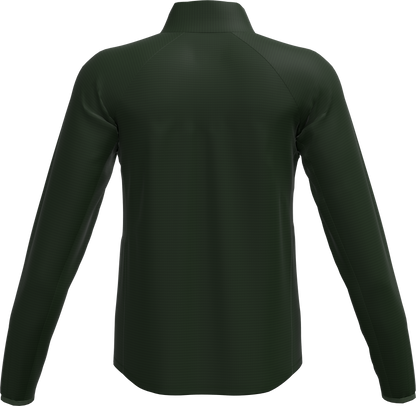 ARROWS 2.0 MOCK NECK MAN FLEECE