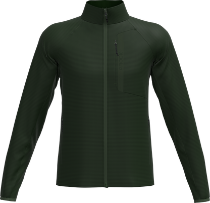 ARROWS 2.0 MOCK NECK MAN FLEECE