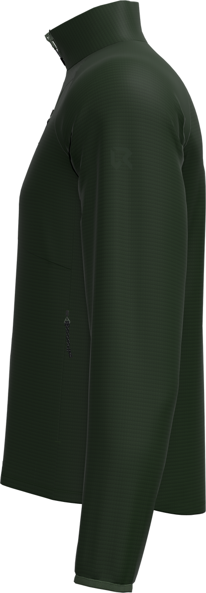 ARROWS 2.0 MOCK NECK MAN FLEECE