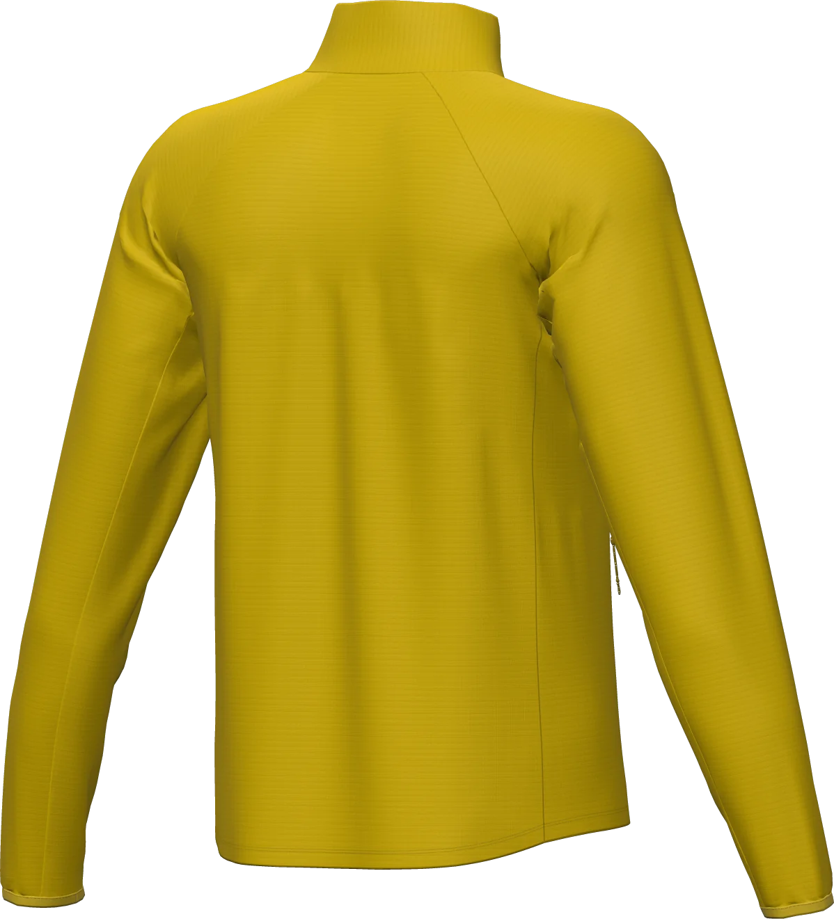 ARROWS 2.0 MOCK NECK MAN FLEECE