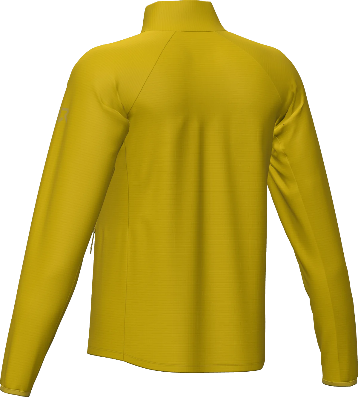 ARROWS 2.0 MOCK NECK MAN FLEECE