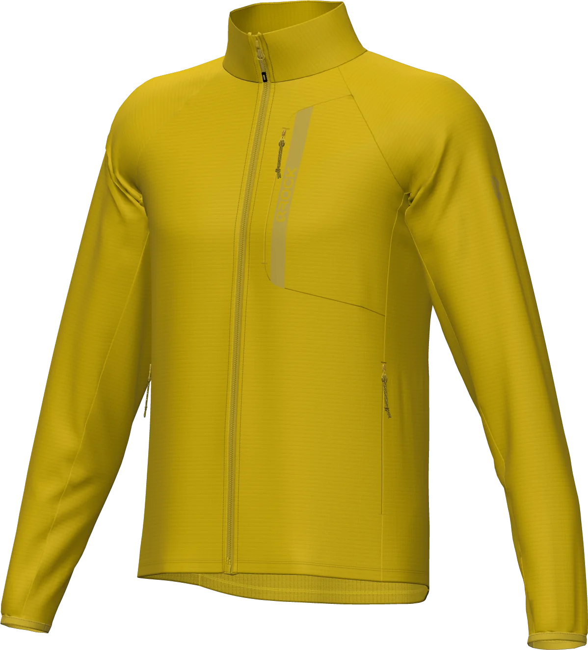 ARROWS 2.0 MOCK NECK MAN FLEECE