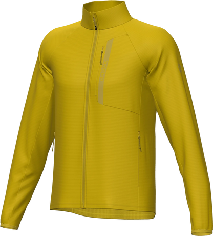 ARROWS 2.0 MOCK NECK MAN FLEECE