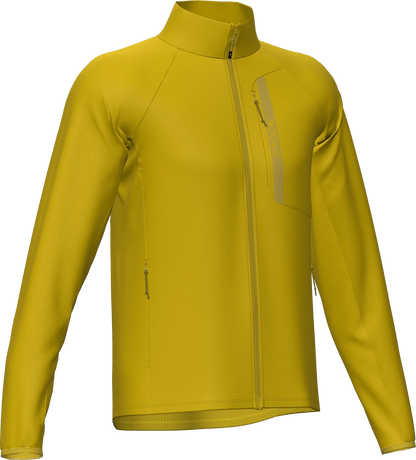 ARROWS 2.0 MOCK NECK MAN FLEECE