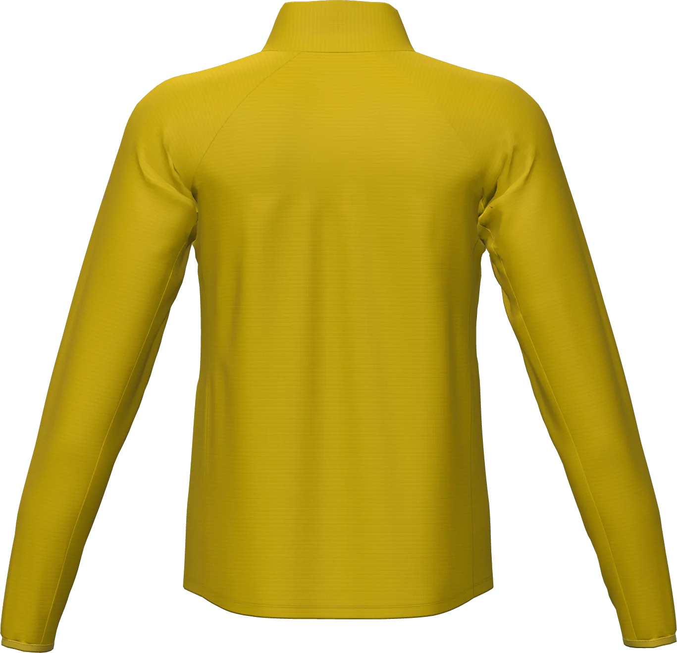 ARROWS 2.0 MOCK NECK MAN FLEECE