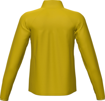 ARROWS 2.0 MOCK NECK MAN FLEECE