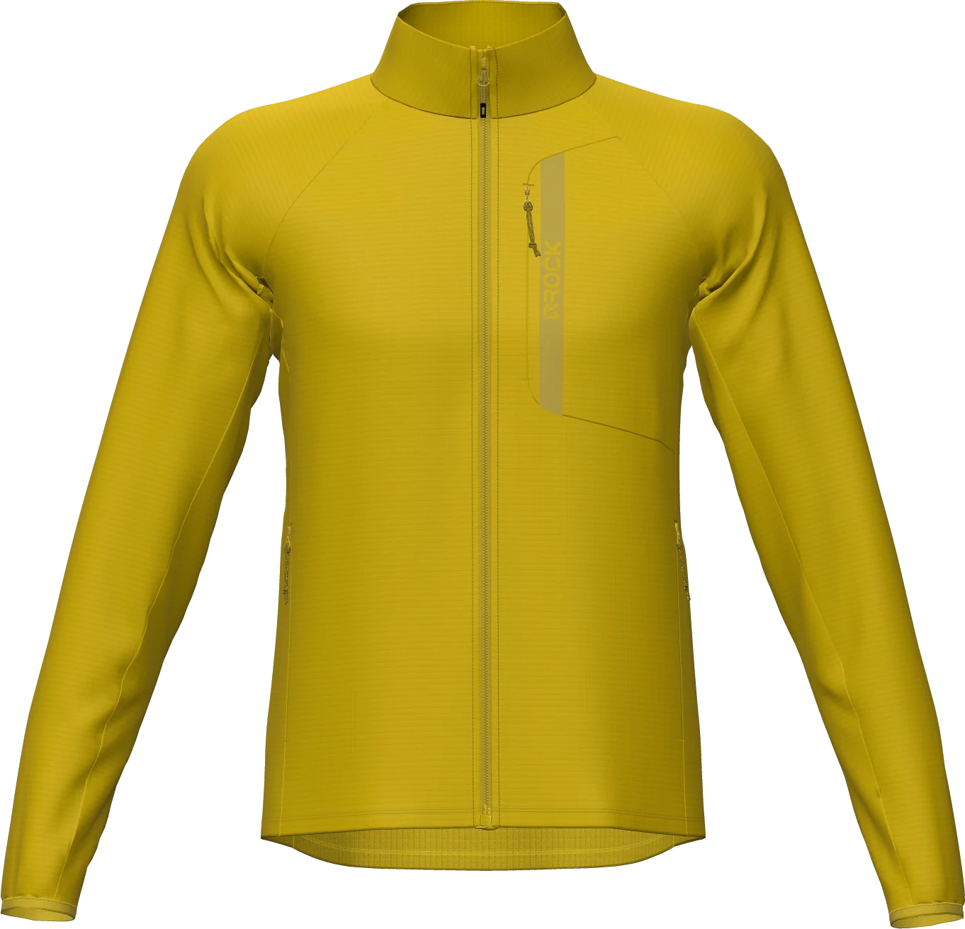 ARROWS 2.0 MOCK NECK MAN FLEECE