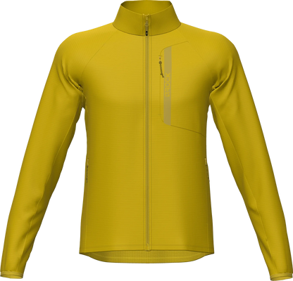 ARROWS 2.0 MOCK NECK MAN FLEECE