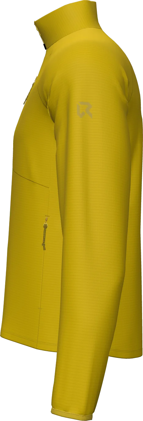 ARROWS 2.0 MOCK NECK MAN FLEECE