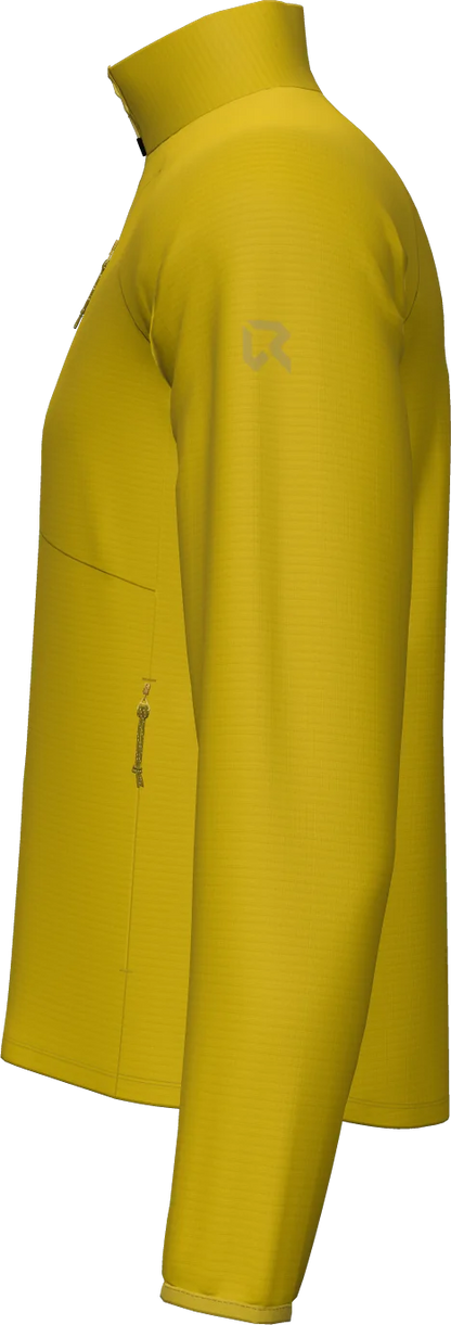 ARROWS 2.0 MOCK NECK MAN FLEECE