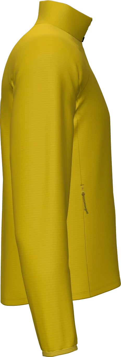 ARROWS 2.0 MOCK NECK MAN FLEECE