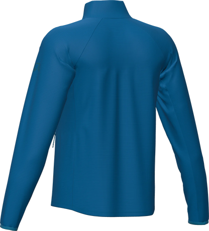 ARROWS 2.0 MOCK NECK MAN FLEECE