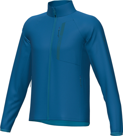 ARROWS 2.0 MOCK NECK MAN FLEECE