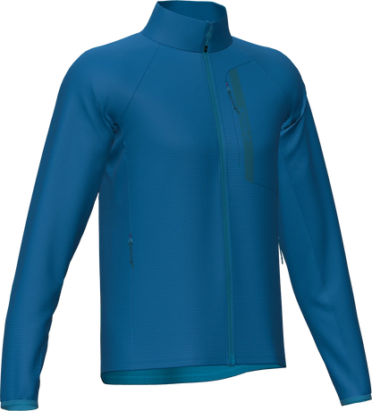 ARROWS 2.0 MOCK NECK MAN FLEECE