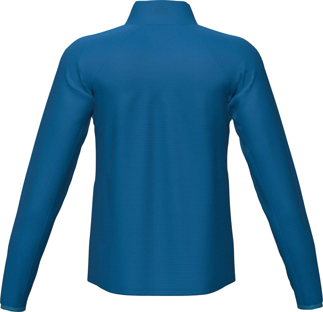 ARROWS 2.0 MOCK NECK MAN FLEECE