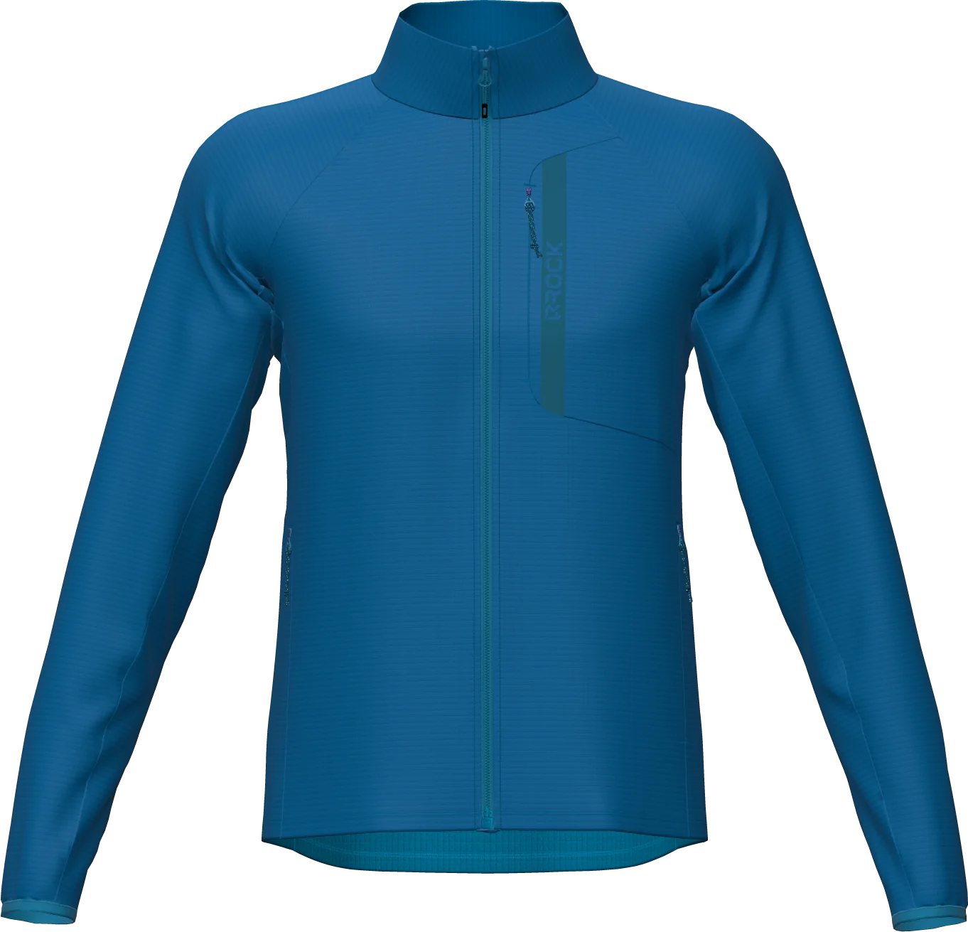 ARROWS 2.0 MOCK NECK MAN FLEECE