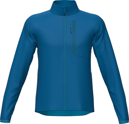 ARROWS 2.0 MOCK NECK MAN FLEECE