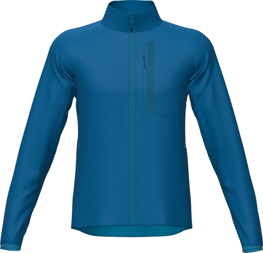 ARROWS 2.0 MOCK NECK MAN FLEECE