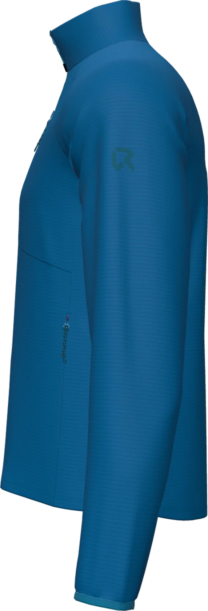 ARROWS 2.0 MOCK NECK MAN FLEECE