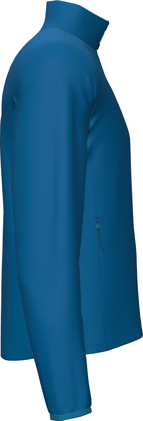 ARROWS 2.0 MOCK NECK MAN FLEECE