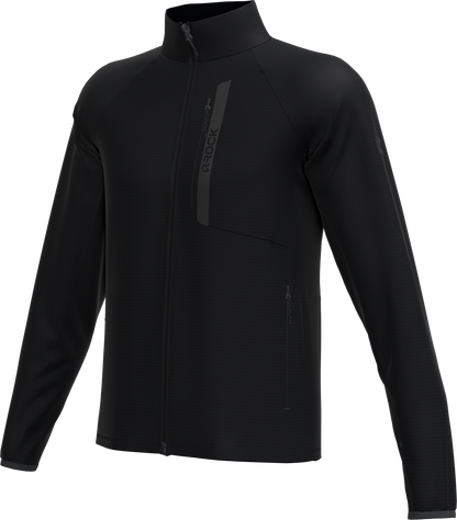 ARROWS 2.0 MOCK NECK MAN FLEECE