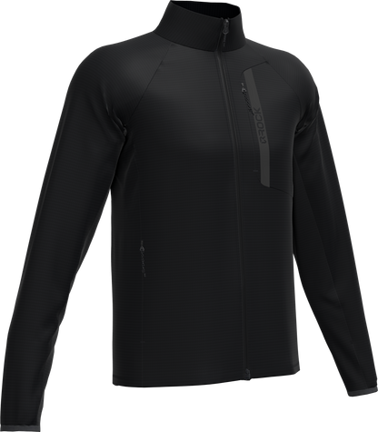 ARROWS 2.0 MOCK NECK MAN FLEECE