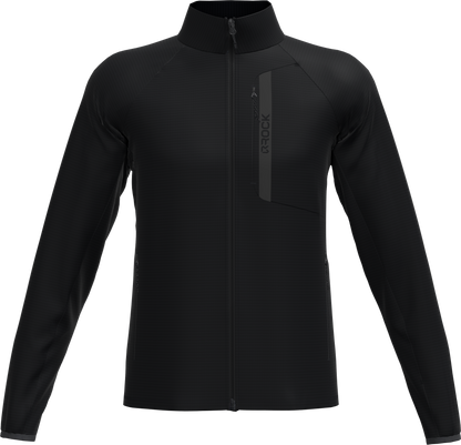 ARROWS 2.0 MOCK NECK MAN FLEECE