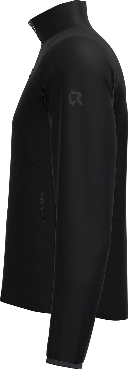 ARROWS 2.0 MOCK NECK MAN FLEECE