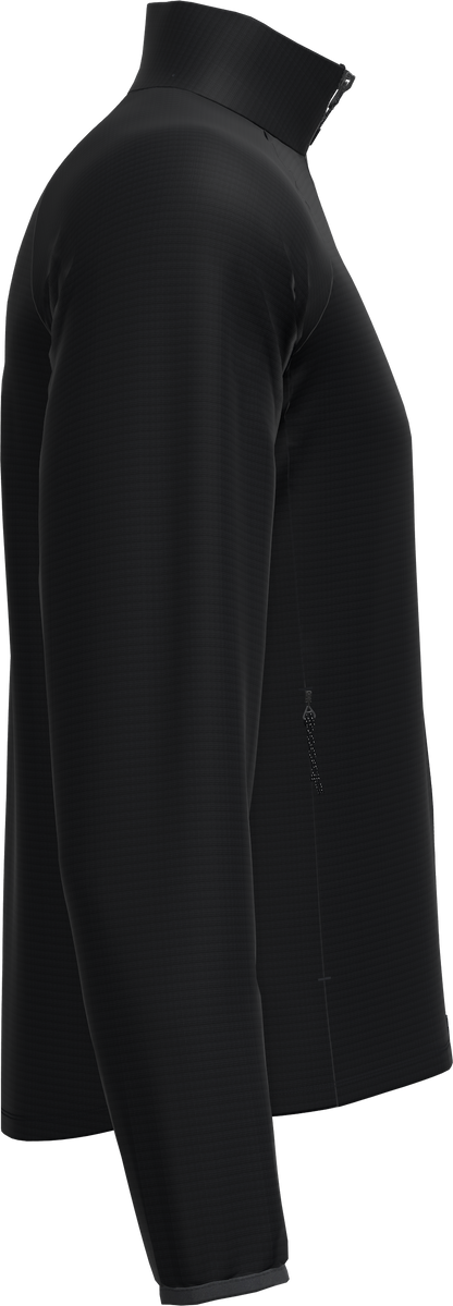 ARROWS 2.0 MOCK NECK MAN FLEECE