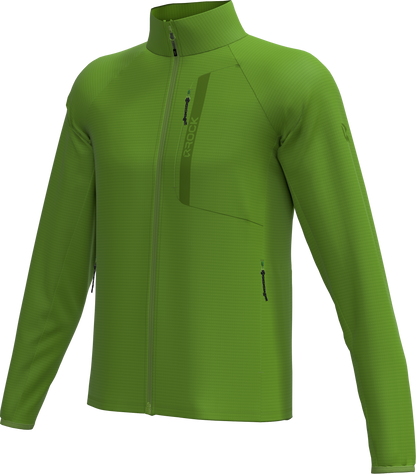 ARROWS 2.0 MOCK NECK MAN FLEECE