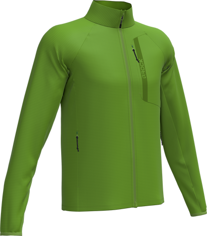 ARROWS 2.0 MOCK NECK MAN FLEECE