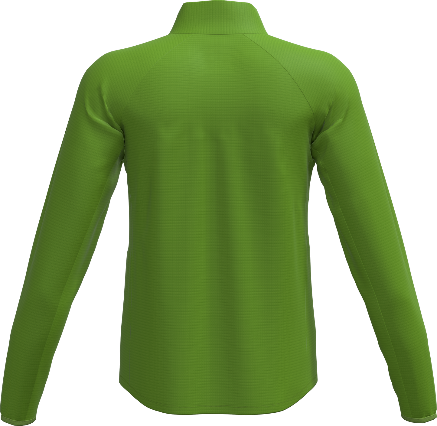 ARROWS 2.0 MOCK NECK MAN FLEECE
