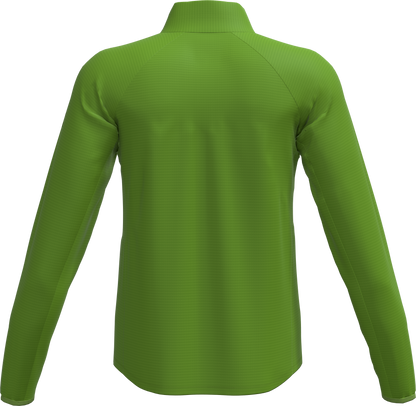 ARROWS 2.0 MOCK NECK MAN FLEECE