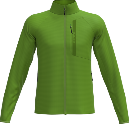 ARROWS 2.0 MOCK NECK MAN FLEECE