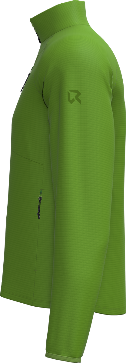 ARROWS 2.0 MOCK NECK MAN FLEECE
