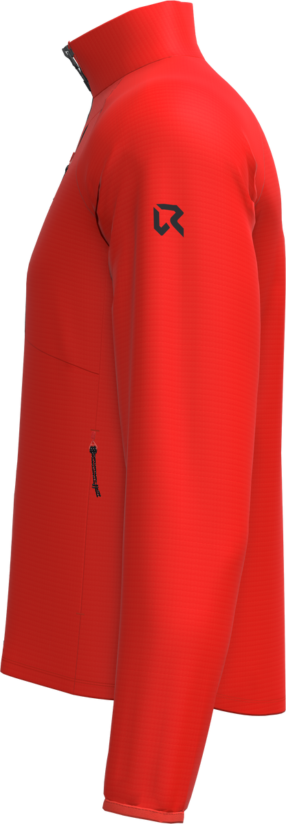 ARROWS 2.0 MOCK NECK MAN FLEECE