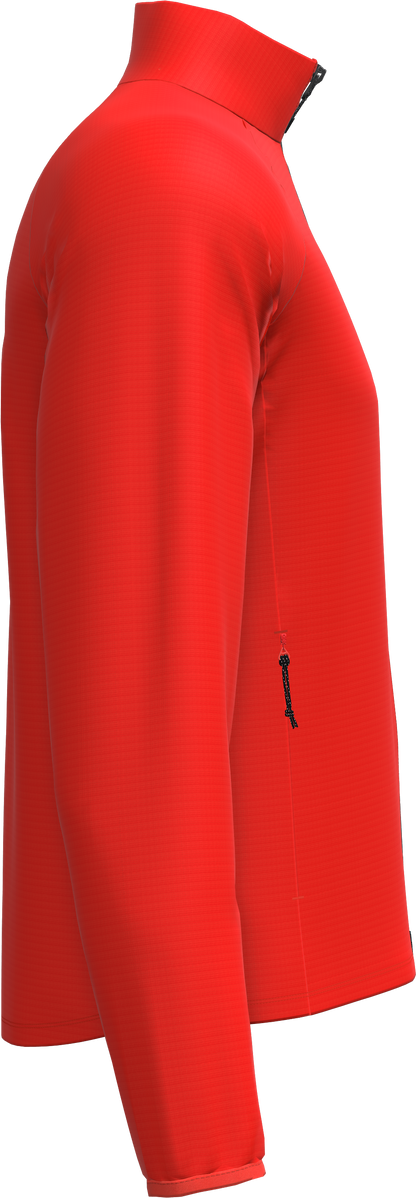 ARROWS 2.0 MOCK NECK MAN FLEECE